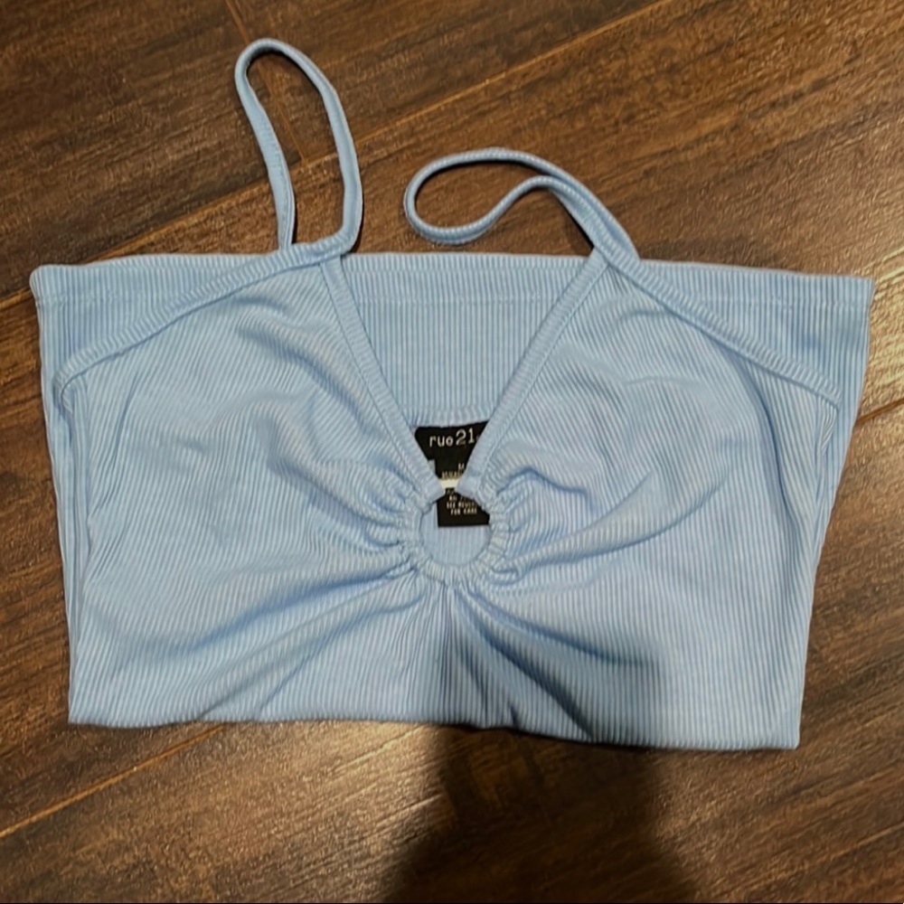 rue 21 tank top
